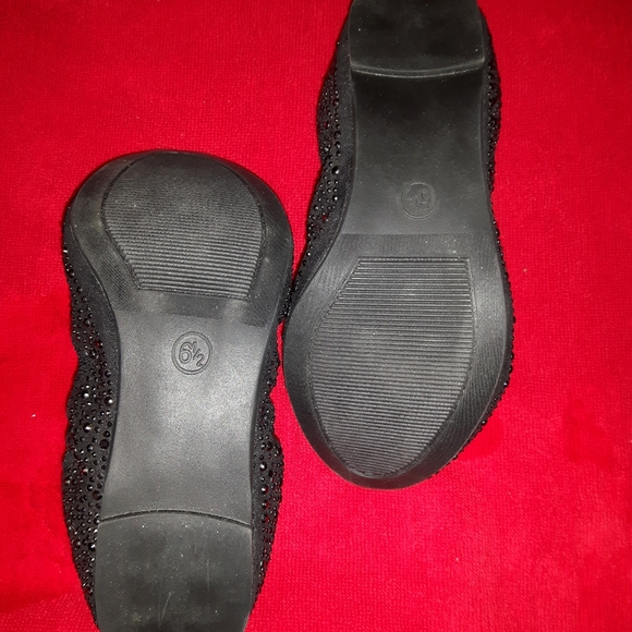 Sparkle flats - Picture 3 of 3